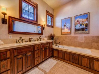 Telluride Condo 927089