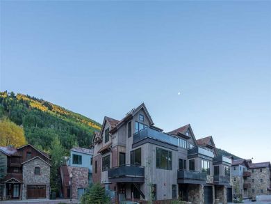 Telluride Home 927090