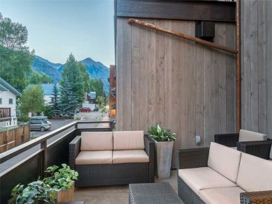 Telluride Home 927090