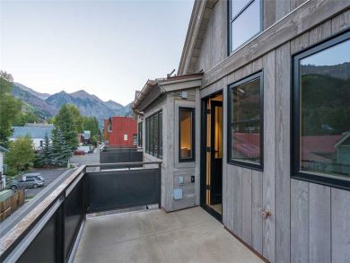Telluride Home 927090