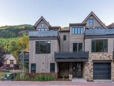 Telluride Home 927090
