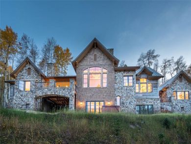 Telluride Home 927091 Telluride Home 927091