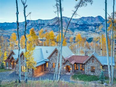Telluride Home 927091 Telluride Home 927091