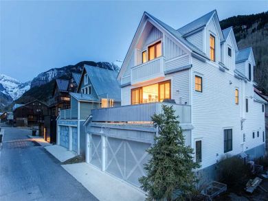 Telluride Condo 927093