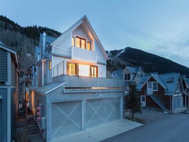 Telluride Condo 927093