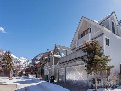 Telluride Condo 927093