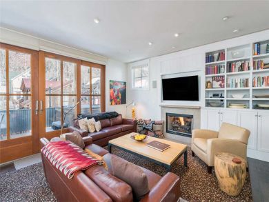 Telluride Condo 927093