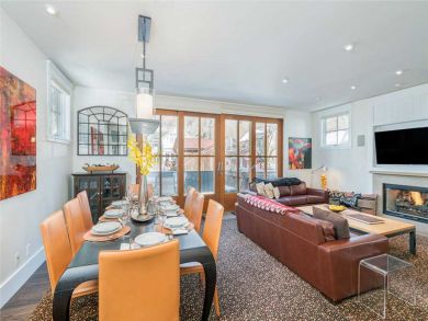 Telluride Condo 927093