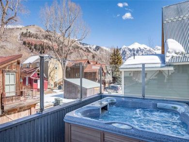 Telluride Condo 927093