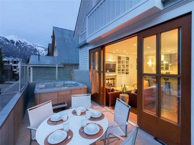 Telluride Condo 927093