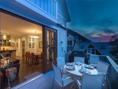 Telluride Condo 927093
