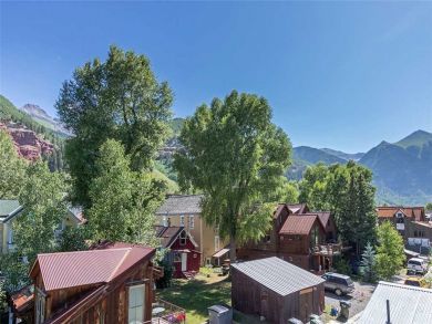 Telluride Condo 927093