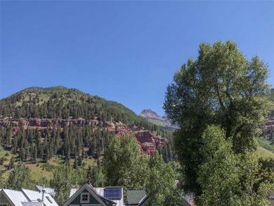 Telluride Condo 927093