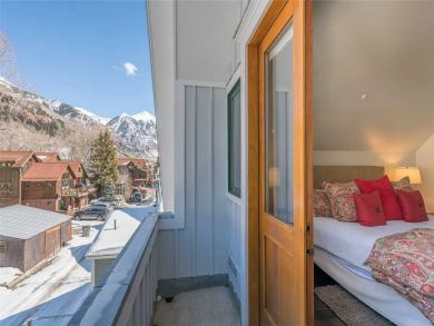 Telluride Condo 927093