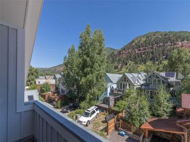 Telluride Condo 927093