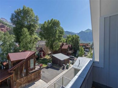 Telluride Condo 927093
