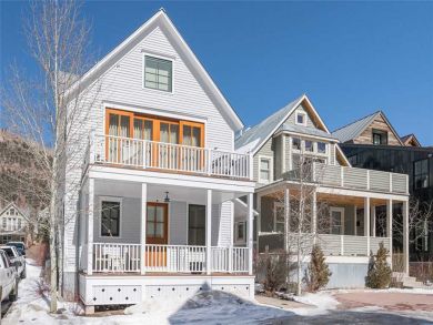 Telluride Condo 927093