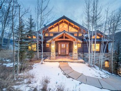 Telluride Home 927094 Telluride Home 927094