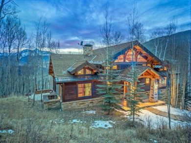 Telluride Home 927094 Telluride Home 927094