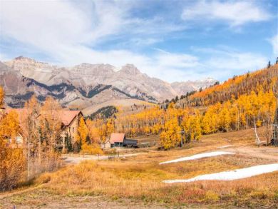 Telluride Home 927095 Telluride Home 927095