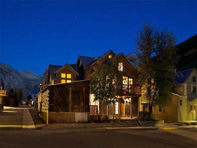Telluride Home 927096