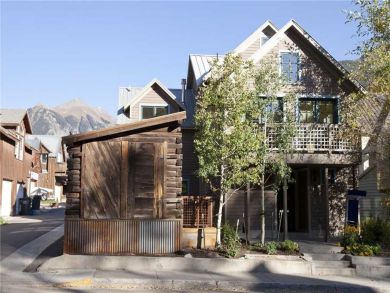 Telluride Home 927096