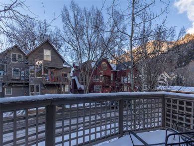Telluride Home 927096