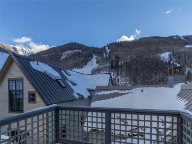 Telluride Home 927096