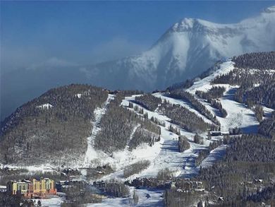 Telluride Home 927096