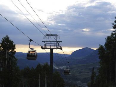 Telluride Home 927096