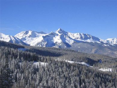 Telluride Home 927096