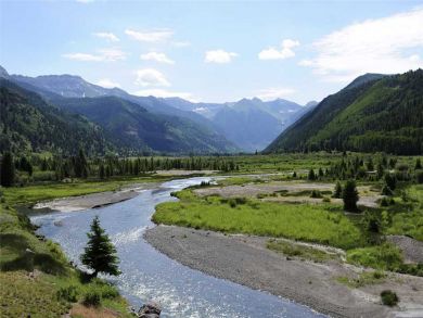 Telluride Home 927096