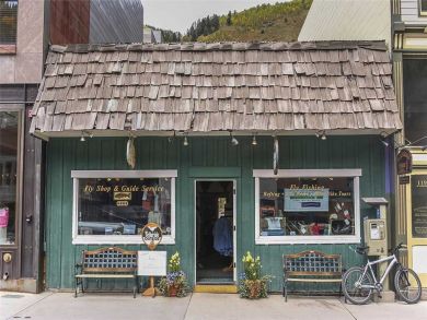 Telluride Home 927096