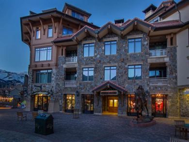 Telluride Condo 927097 Telluride Condo 927097