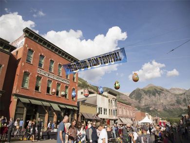 Telluride Condo 927097 Telluride Condo 927097