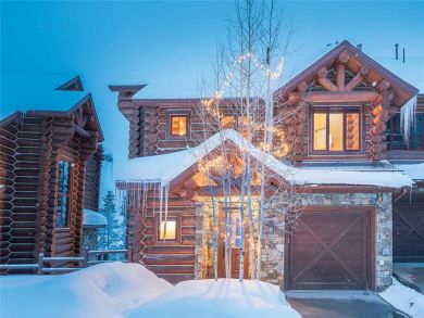Telluride Home 927099