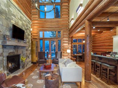 Telluride Home 927099