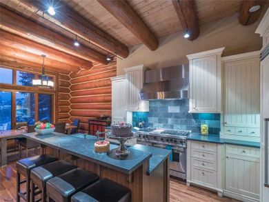 Telluride Home 927099
