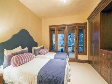 Telluride Home 927099