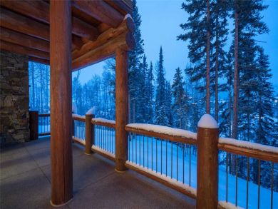Telluride Home 927099