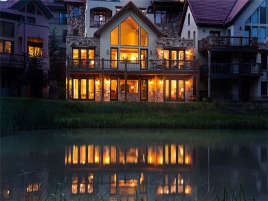 Telluride Condo 927102 Telluride Condo 927102