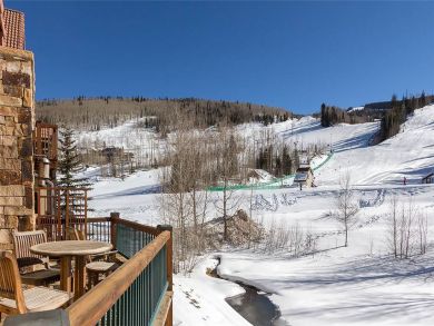 Telluride Condo 927102 Telluride Condo 927102