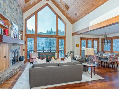 Telluride Condo 927102 Telluride Condo 927102