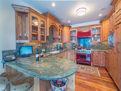 Telluride Condo 927102 Telluride Condo 927102