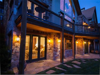 Telluride Condo 927102 Telluride Condo 927102