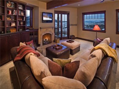 Steamboat Springs Home 927105