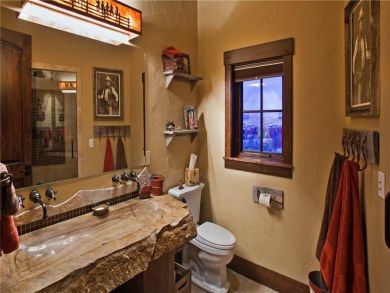 Steamboat Springs Home 927105