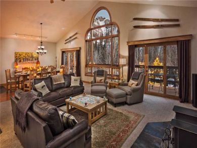 Steamboat Springs Home 927107