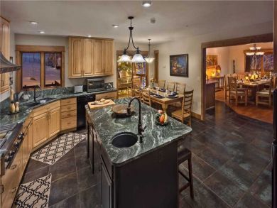 Steamboat Springs Home 927107