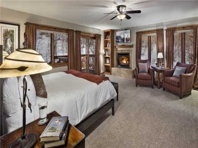 Steamboat Springs Home 927107